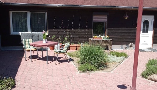 Ferienhaus für 2 Gäste mit 57m² in Potsdam in Potsdam