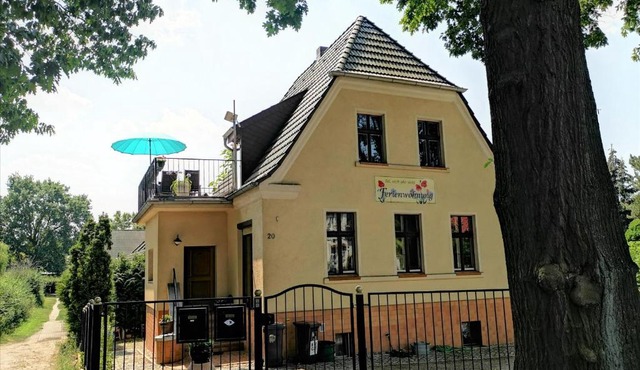 Ferienhaus MONA LIESE in Berlin