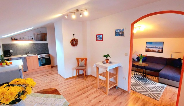 Ferienwohnung Jenner für 2 Personen, 45 qm in Schönau am Königssee