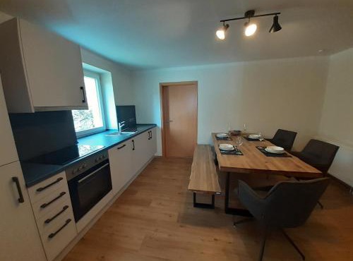 Ferienwohnung Kreiller in Johanniskirchen