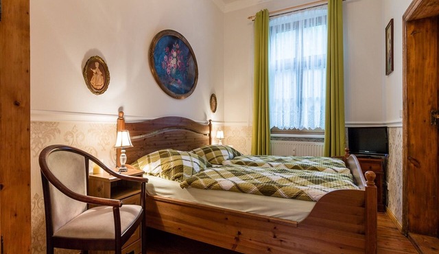 Ferienwohnung romantika iv 45 qm, 1 schlafzimmer, max. 3 personen in Potsdam