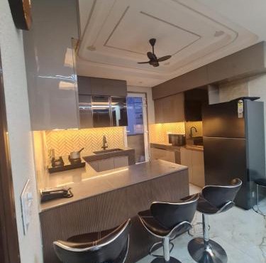 Fiaa- GARNET 3BHK in New Delhi