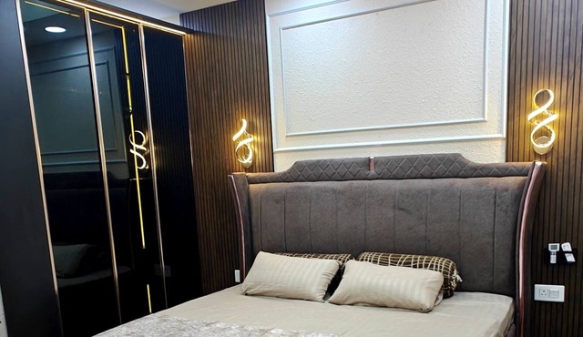 FIAA GARNET 3BHK in New Delhi