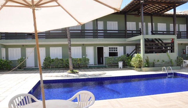 Flat 105 a 120 metros da Praia de Geribá in Búzios