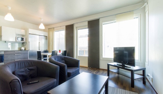 Forenom Hostel Kerava in Kerava