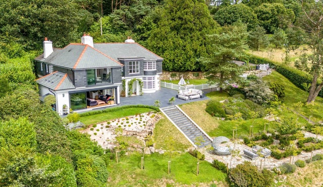 Fox Hill House: quintessential country escape with modern twist in Haytor