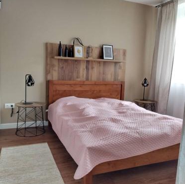 Freedom 50 Apartman in Pécs