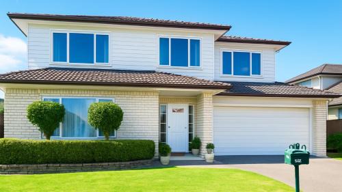 Friendly Home Stay Ormiston in Auckland