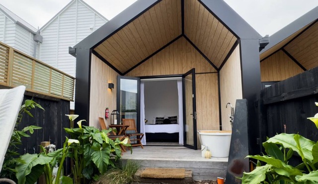 Gorgeous & Relaxing in Matakana in Matakana