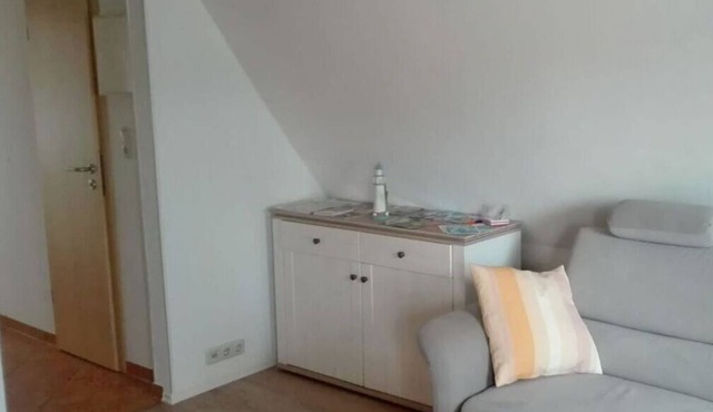 Holiday apartment Grohnert in Lübeck