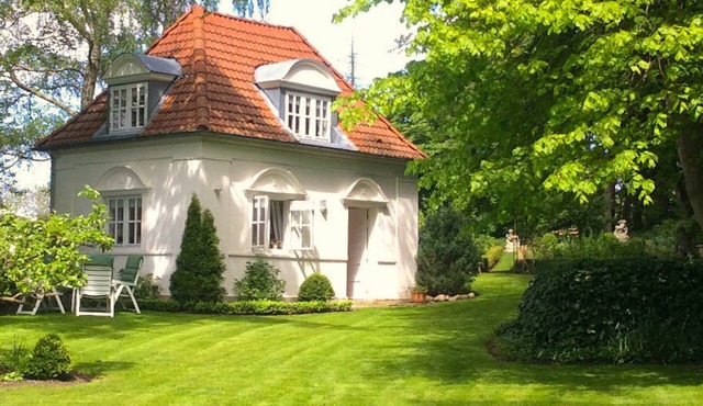 Holiday home for 2 guests with 47m² in Eckernförde (1052) in Eckernförde