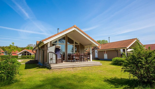 Holiday home for 6 guests with 80m² in Pelzerhaken (95101) in Pelzerhaken