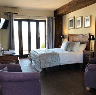 Hostal Avalon in Nerja
