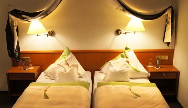 Hotel Mohr & SPA in Werder (Havel)