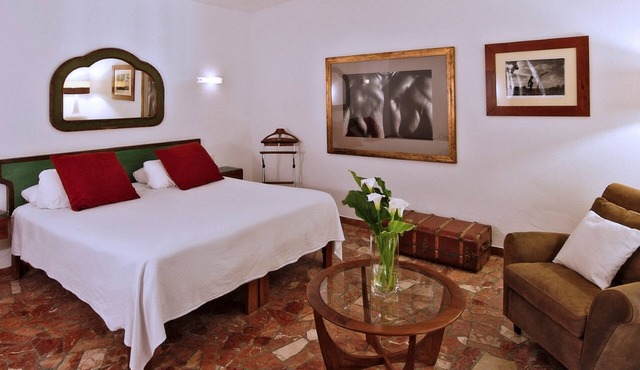 Hotel Punta Sur in Tarifa