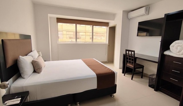 Hotel Win & Win in Piura