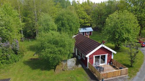 Hus Rusken in Varnamo