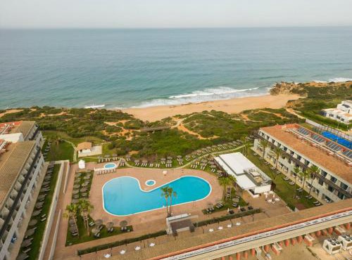 Ilunion Calas de Conil in Conil de la Frontera