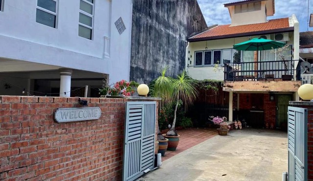 Kota Villa in Melaka
