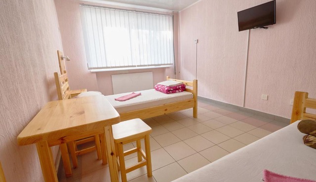 KramHostel in Kramatorsʼk