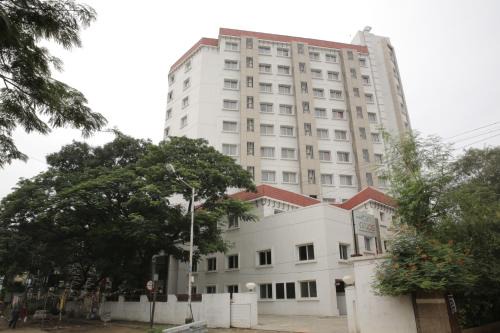 KTDC Rain Drops Hotel in Chennai