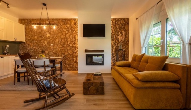 Ktima Panelen in Plaka Litochorou