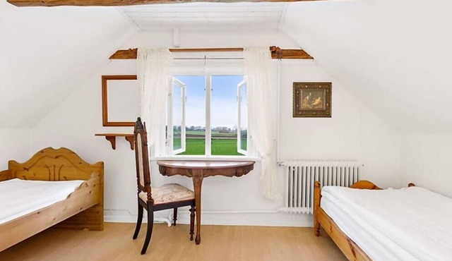 Kullabygdens Bed & Breakfast in Jonstorp