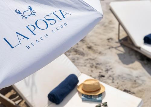 La Posta Beach Hotel in Punta del Este