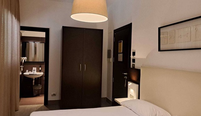 LH Hotel Excel Roma Montemario in Rome