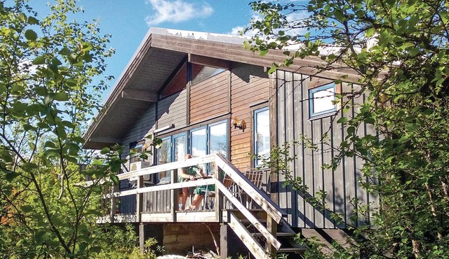 Lovely home in Lofsdalen with kitchen in Lofsdalen
