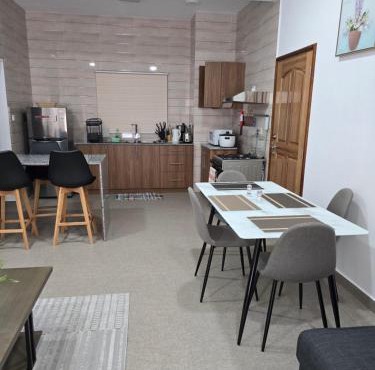 Lovers paradise Self-catering apartments in Mahe