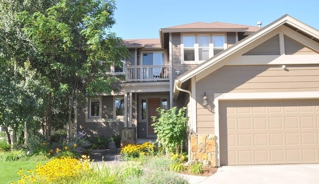 Luxury Home in Dalton Ranch in Durango