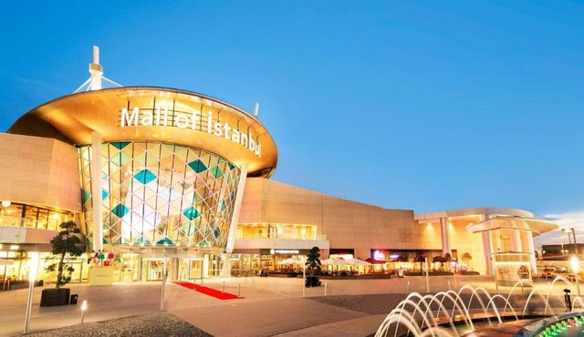 MALL OF ISTANBUL RESIDENCE CITY in İstanbul