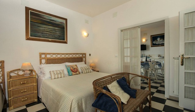 Marina di Castagneto Carducci Stay in Castagneto Carducci