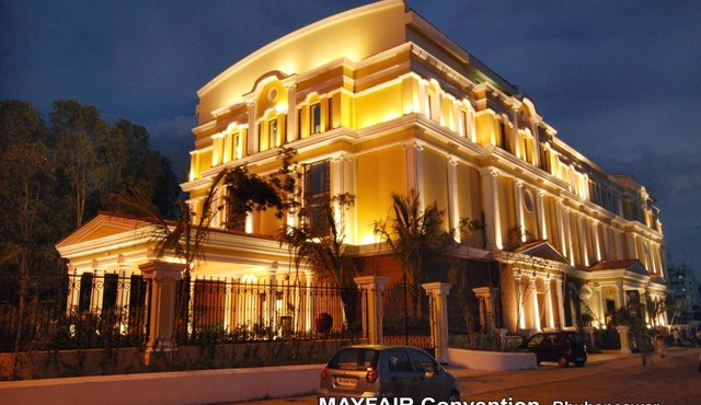Mayfair Convention in Bhubaneshwar