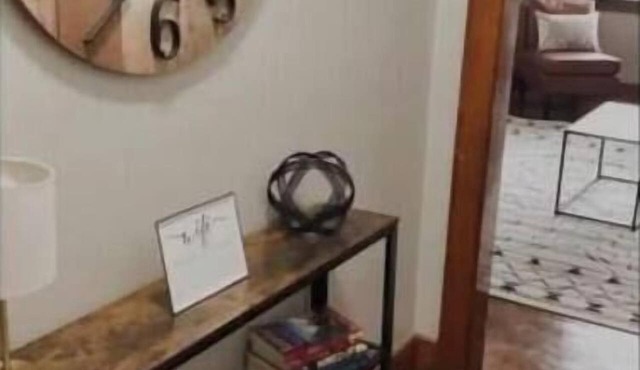 Modern Small-Town Living in Paintsville
