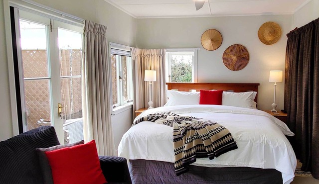 Moon Gate Villa in Kerikeri