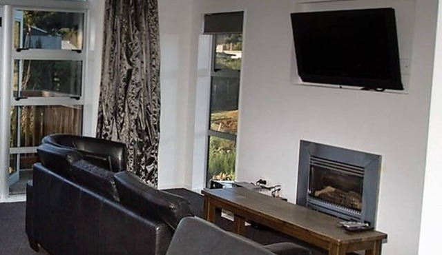 Mountain View Apartments Ohakune - 27A/B/C - 11 BR in Ohakune