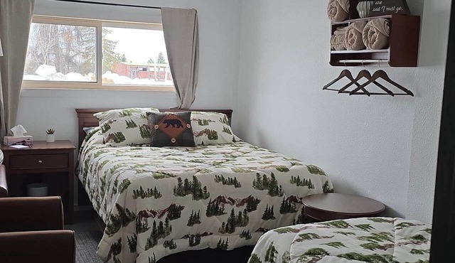 Mystic Journey a country setting with indoor riding arena & River View. in Meadow Lake