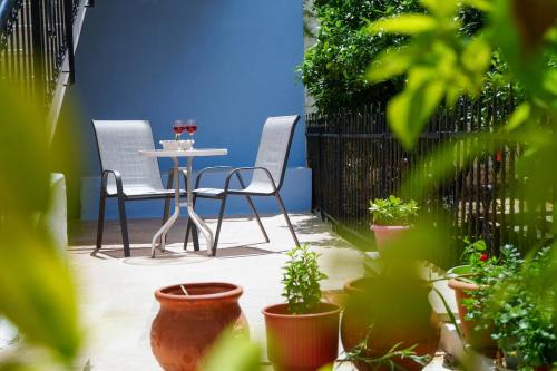 Nafplio Pearl 2BR Residence by ΜΡS in Nafplio