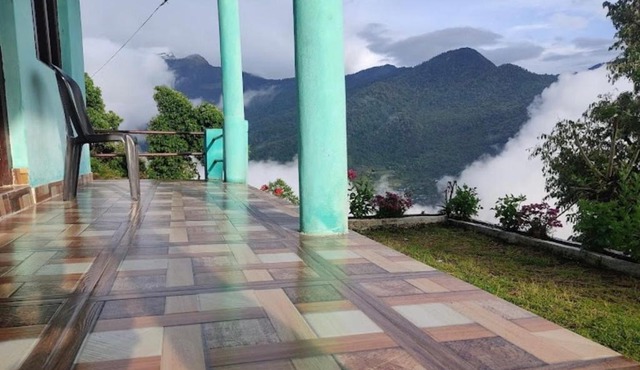 Nanda Devi Home Stay Sari Chopta in Sari