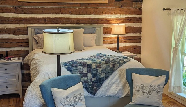 New Listing, Premier Host, Historic Cabin newly remodeled, private, quiet, CLEAN in Durango