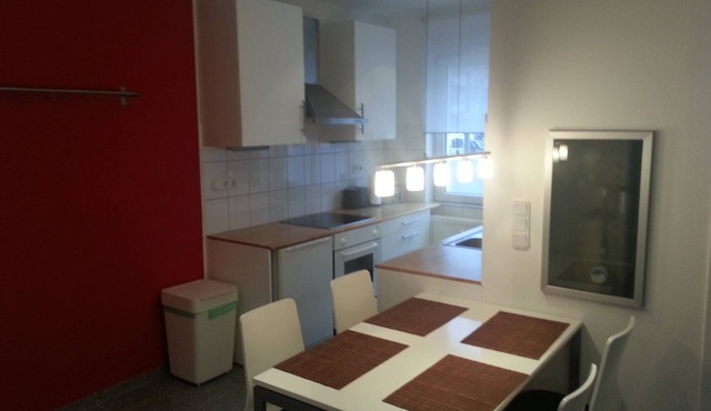 Nice apartment near Kudamm in Bezirk Tempelhof-Schöneberg