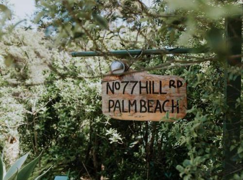 Palm Beach Bungalows in Palm Beach