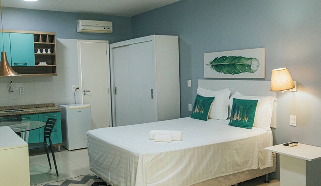 Pecem Beach Hotel - Aval Hotel in São Gonçalo do Amarante