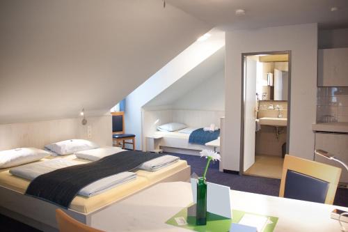 Pension Vicus in Passau