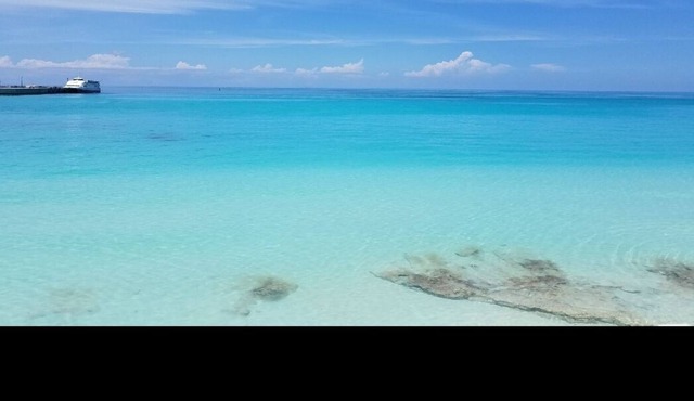 Perfect get away to the Bimini Islands