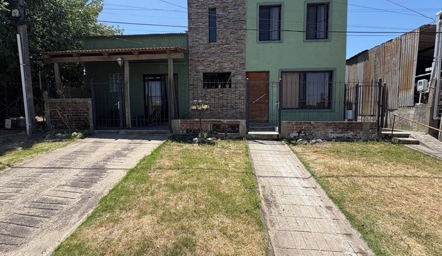 Perfect 4-bedroom house with AC in charming Colonia del Sacramento in Colonia del Sacramento