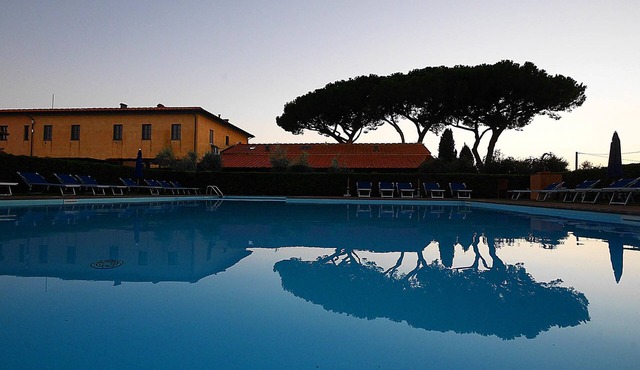 Podere San Giuseppe in San Vincenzo