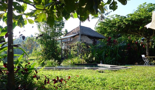 Pondok Apsari in Singaraja